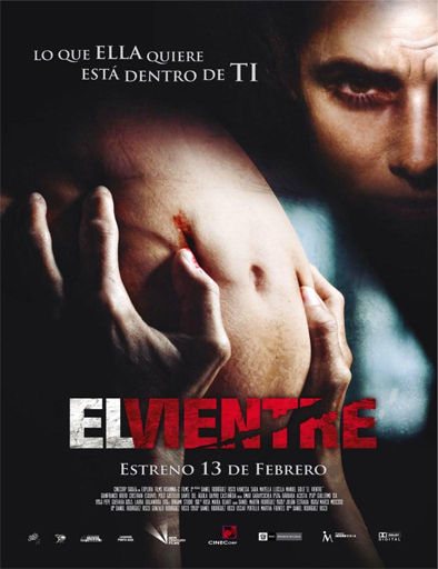 El Vientre 2016